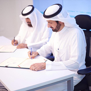 اتفاقية شراكة مجتمعية بين اللجنة الوطنية لمكافحة التبغ والجمعيات الخيرية