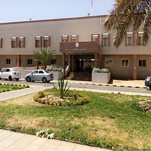 نجاح 155 عملية تكميم بمركز جراحة السمنة بعرعر