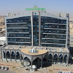 نجاح تثبيت كسور نادرة بمستشفى الأمير متعب بن عبدالعزيز بسكاكا