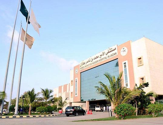 Over 22,000 Surgeries Performed by Jazan Hospitals in 3 Months