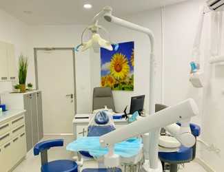 Jazan: 31 On-Duty Dental Clinics Launched
