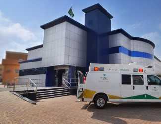 11 Open-Heart Surgeries Performed by Cardiac Center-Arar in 3 Months