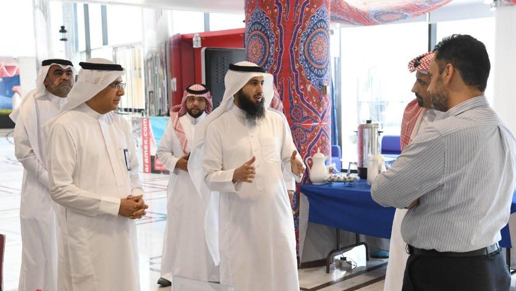 أكثر من 80 ألف مستفيد من مبادرة (اعرف أرقامك) بالشرقية