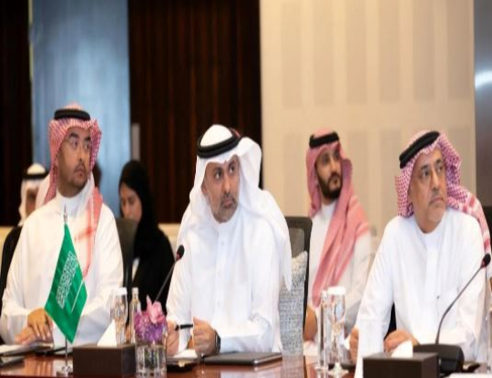 As part of the Health Transformation Role in Achieving a Sustainable Environment…Health Minister Leads Inaugural Saudi-WHO S