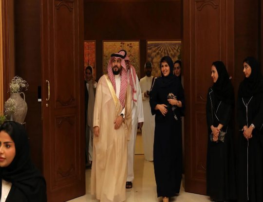 Ministry Of Health Launches Women's Leadership Development Program to Enhance Competencies and Achieve Institutional Transformation