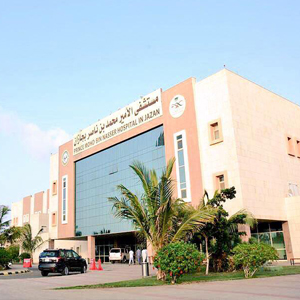 120+ Open-Heart Surgeries and Catheterization Procedures Conducted in Jazan