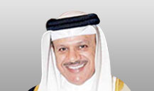الزياني يثني على جهود مجلس وزراء الصحة الخليجي في تنسيق وتطوير مسيرة العمل الصحي المشترك