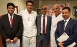 (الصحة) توقع اتفاقية تعاون مع وزارة الصحة الإيطالية في مجال الطبيب الزائر