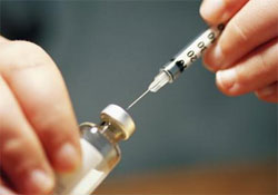 Ministry of Health: 98% of Pilgrims Vaccinated in their Countries