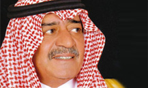 Prince Muqrin to Lay the Foundation of King Faisal Specialist Hospital Project Next Tuesday