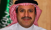 Dr. Al-Howasi Extends Thanks to the Custodian of the Two Holy Mosques and the Crown Prince