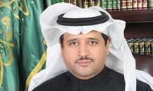 د.الوهيبي: برنامج (حصن) الإلكتروني يعزز الصحة العامة في موسم الحج