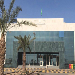 إجراء 299 عملية جراحية في مستشفى جديدة عرعر