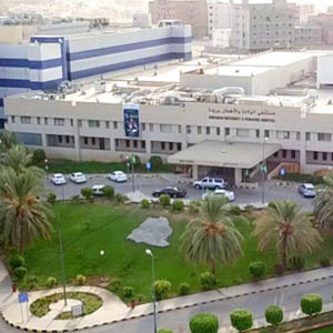 الطفلة (تمارا) تتجاوز مضاعفات الولادة المبكرة
