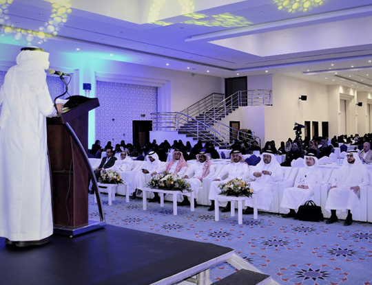 Jazan Health Affairs: 2,760 CME Hours Accredited for Training Health Practitioners 