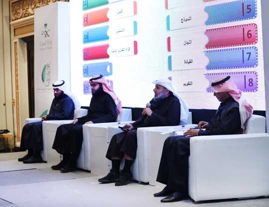 (الصحة) تنظم الملتقى الأول للجمعيات الصحية الناشئة