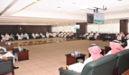 الصحة تقيم حفل معايدة لمنسوبيها