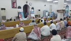 الصحة تطلق حملة توعوية تحت شعار «رمضان أجمل بلا تدخين»