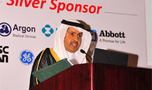 The 6th Conference of the Saudi Critical Care Society Kicks off