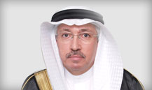 Dr. Kushasim Thanks the Leader for Inaugurating King Mohammad Bin AbdulAziz Hospital in Riyadh