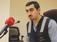 د.سندي: الوضع الصحي لحجاج بيت الله الحرام مطمئن