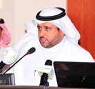 د.الوهيبي أفضل مشرف عام على تقنية المعلومات بالشرق الأوسط لعام 2014م