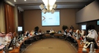 بدء الاجتماع الدوري الـ (79) للهيئة التنفيذية لصحة الخليج