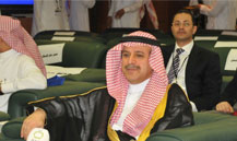 نيابة عن معالي وزير الصحة د.الحواسي يدشن الأسبوع العالمي للتحصينات