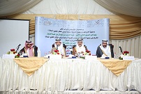 On Launching the World Kidney Day, Al-Khateeb Confirms: ‘Media Is Strategic Partner to MOH’