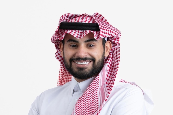 Dr. Khalid bin Adnan AlBurikan Deputy Minister of Health for Investment