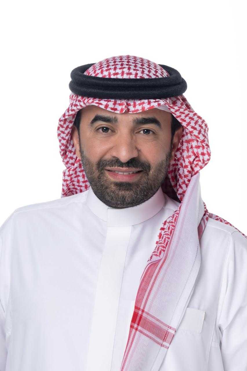  أ. مرعي بن حامد القحطاني وكيل الوزارة للتوطين ورأس المال البشري - وزارة الصح