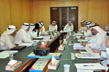 Hajj Preparation Committees Discuss MOH Preparations for 1432 Hajj Season