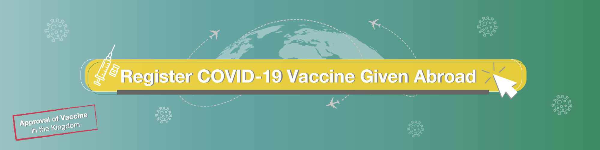 Kingdom of Saudi Arabia Ministry of Health Portal