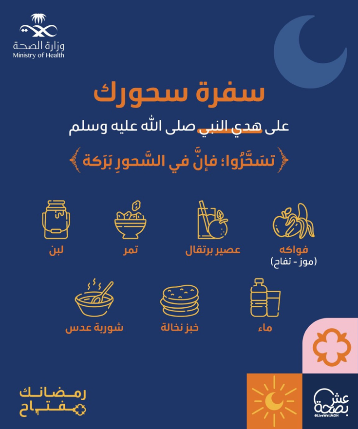 Suhoor