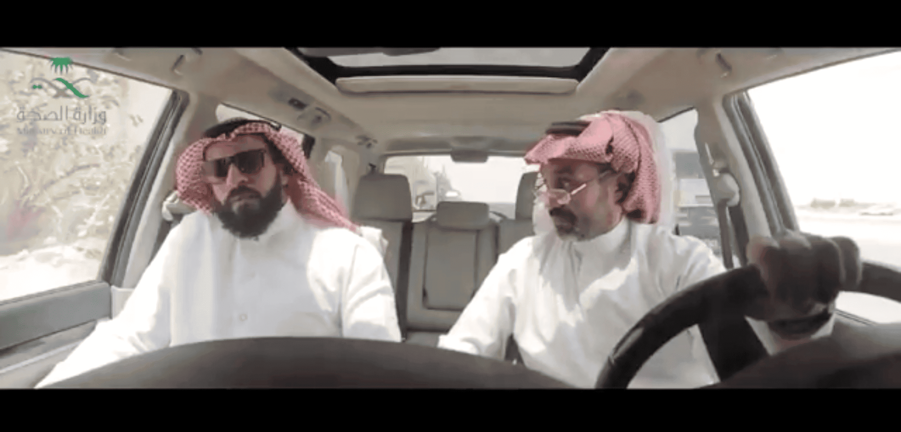 ‏لا تورط نفسك مع مدعي الطب البديل حتى لو كان صاحبك 