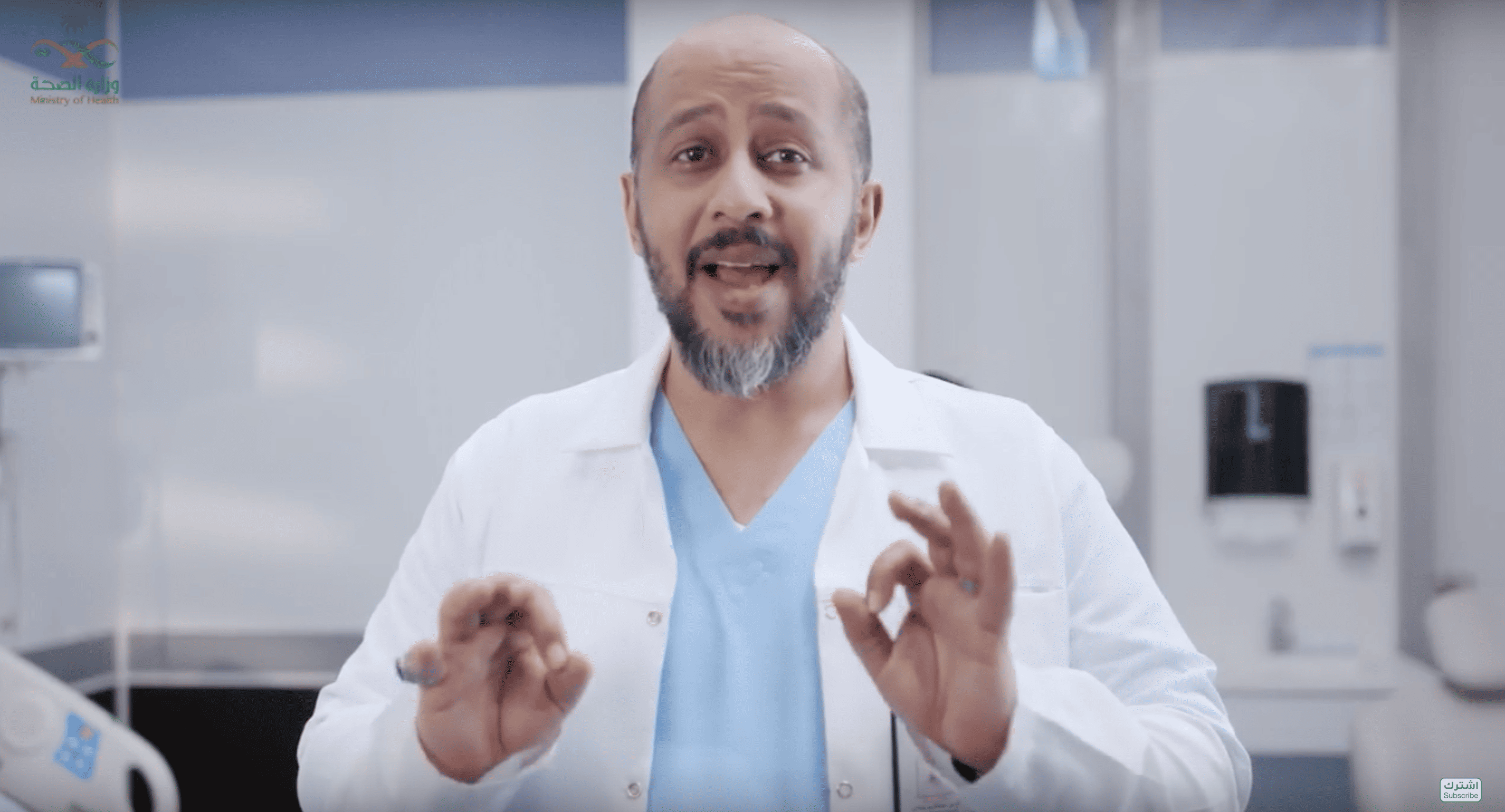 تحكّم بالربو و #لا_يردك عن ممارسة حياتك 