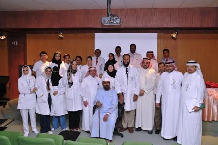 KFSH-D Med-Team Conduct Tow Successful Transplants