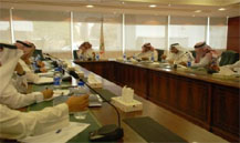 Dr. Al Ghamdi: Speedy Implementation of Royal Decrees