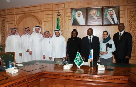 Eritrea Minister of Health: Sophisticated Health Care in the Kingdom