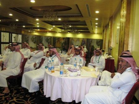 Dr.AL Habib Open Social Workers 