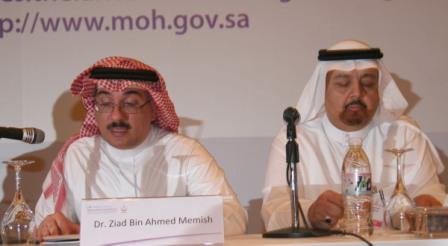 Dr. Memish: Conference Results and Recommendations will be Beneficial this Hajj 