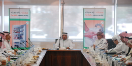 Minister of Health Announces the Pilgrims' Health Status is Satisfactory