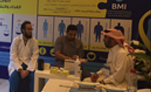 MOH's Significant Participation in the International Diabesity Conference
