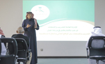 Al-Duweila Inaugurates a Workshop for Directors of Training and Scholarships in Regions and Provinces