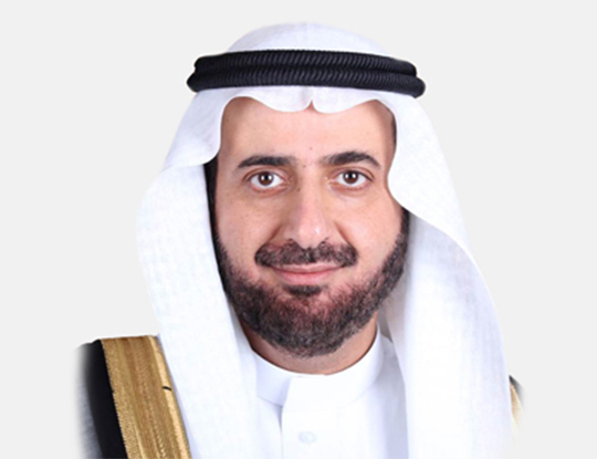 Al-Rabiah Approves Health Volunteering Regulations 