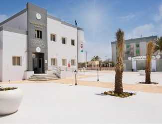 23 Consulting Clinics at Najran Healthcare Centers