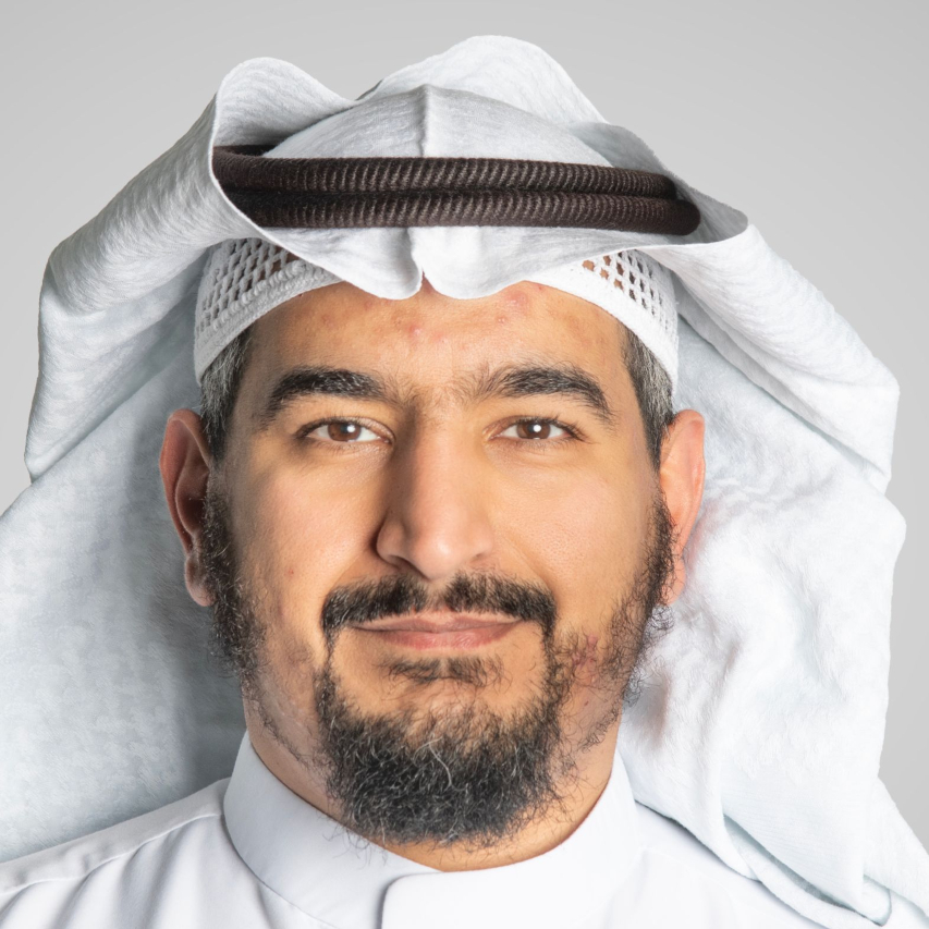 م. محمد بن عبداللطيف الحزامي وكيل وزارة الصحة للشؤون الإدارية والمالية