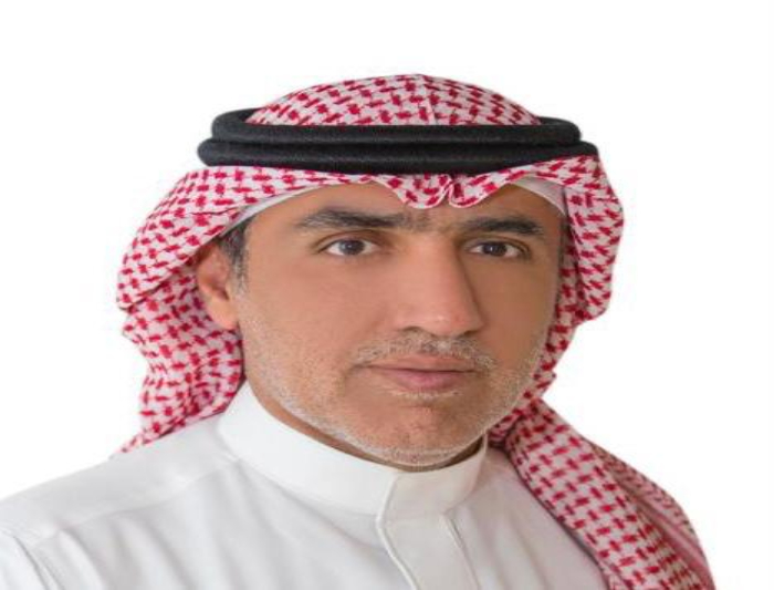 وكيل وزارة الصحة للموارد البشرية عبدالرحمن بن عبدالله العيبان