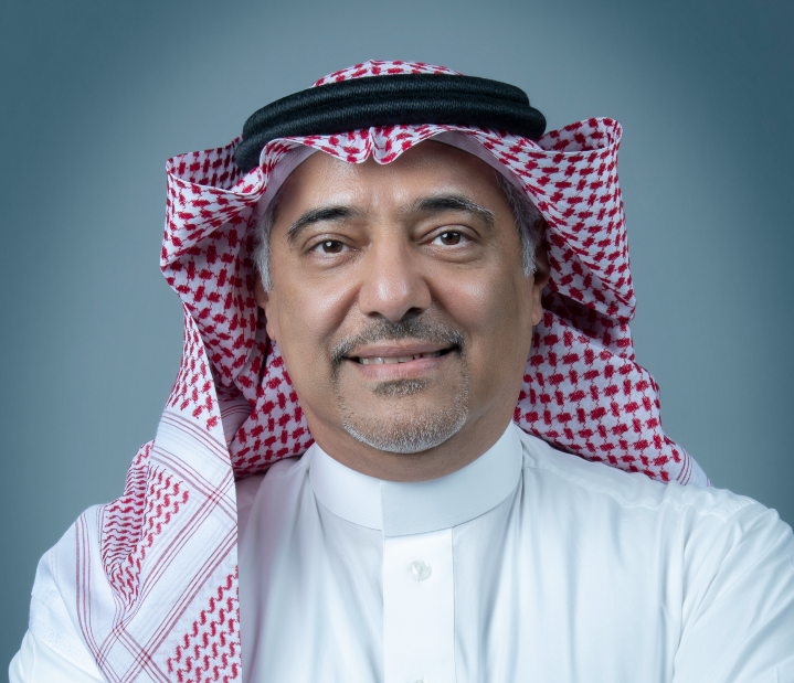 Dr. Hani Abdulaziz Jokhdar Deputy Minister for Public Health