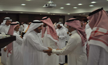 Dr. Al Rabeeah Congratulates MOH’s Staff… and Reviewing its Achievements in Figures and Statistics